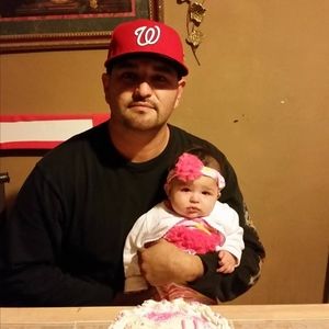 Meet your Posher, Jesus alvaro